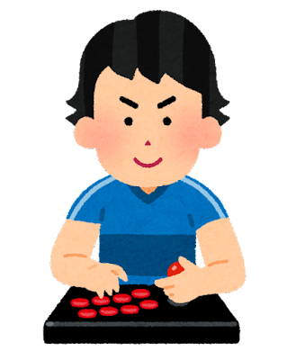 Cover Image for FPSを始めたけど瞬殺された話